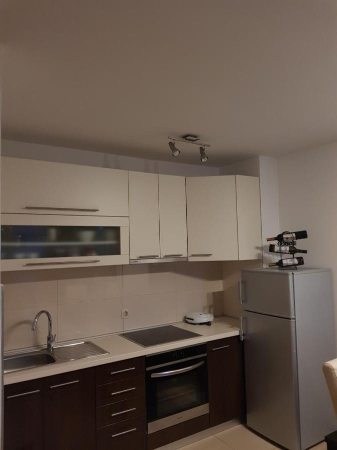 Solila Apartment 두브로브니크 외부 사진