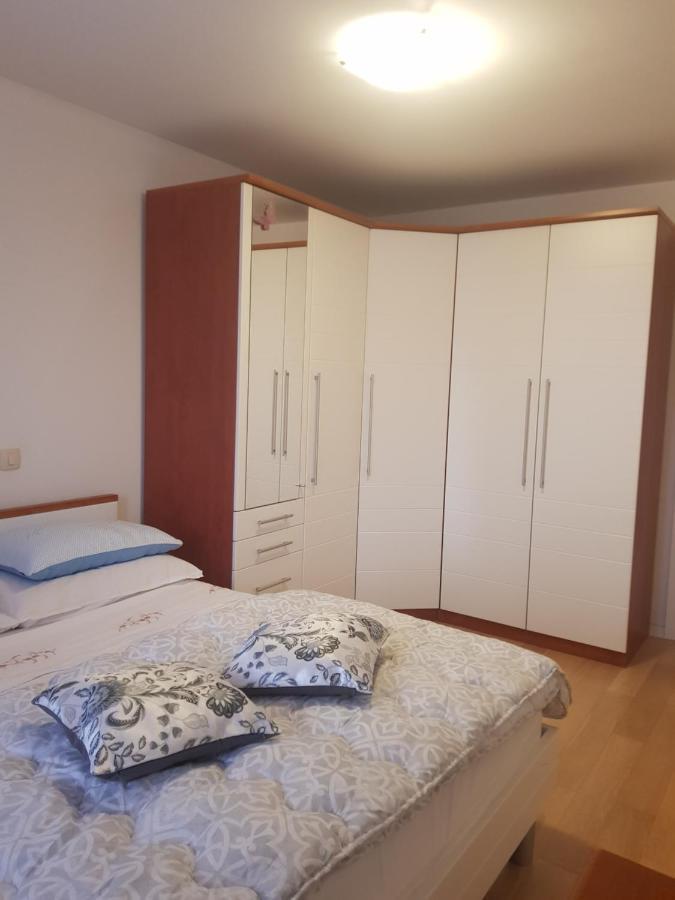 Solila Apartment 두브로브니크 외부 사진