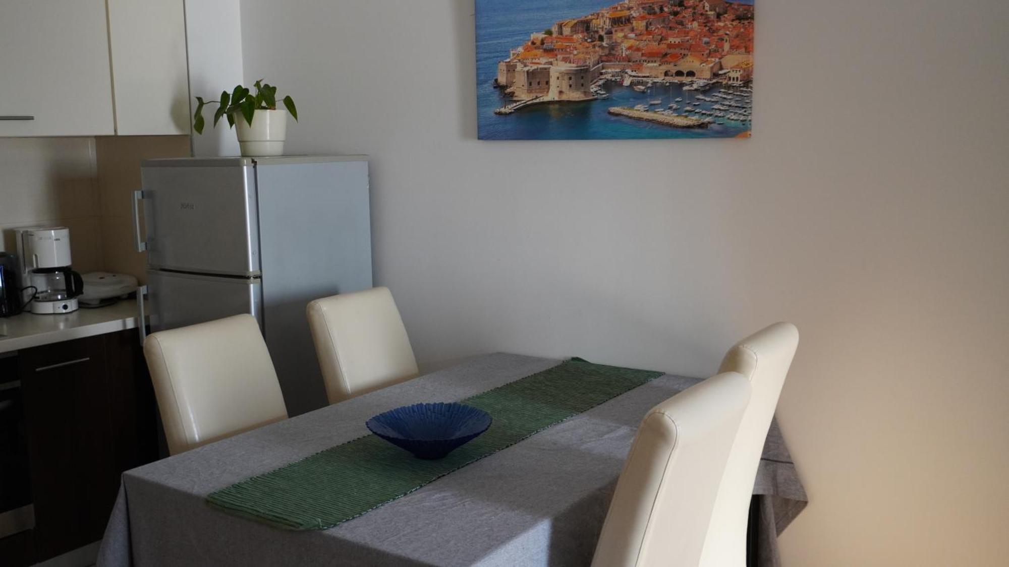 Solila Apartment 두브로브니크 외부 사진