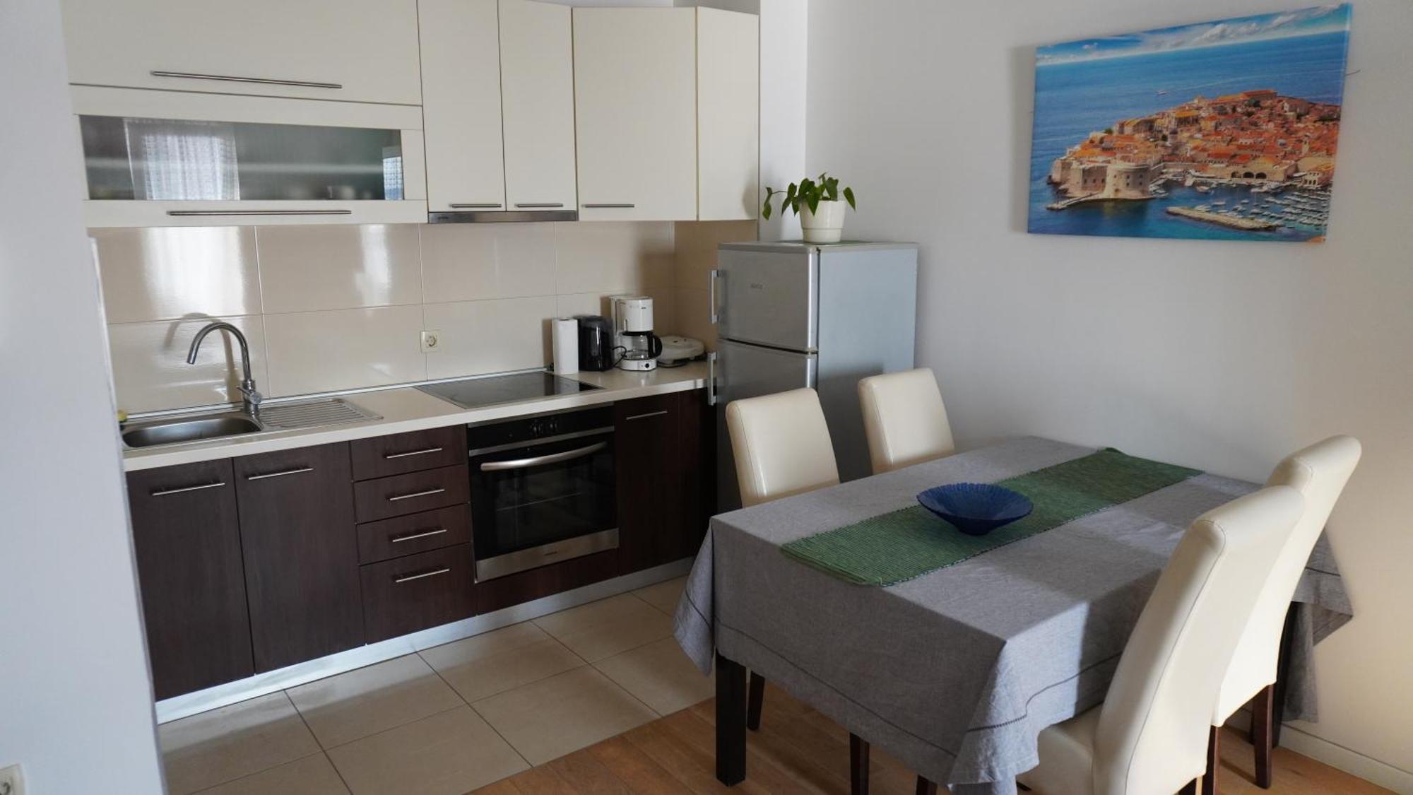 Solila Apartment 두브로브니크 외부 사진